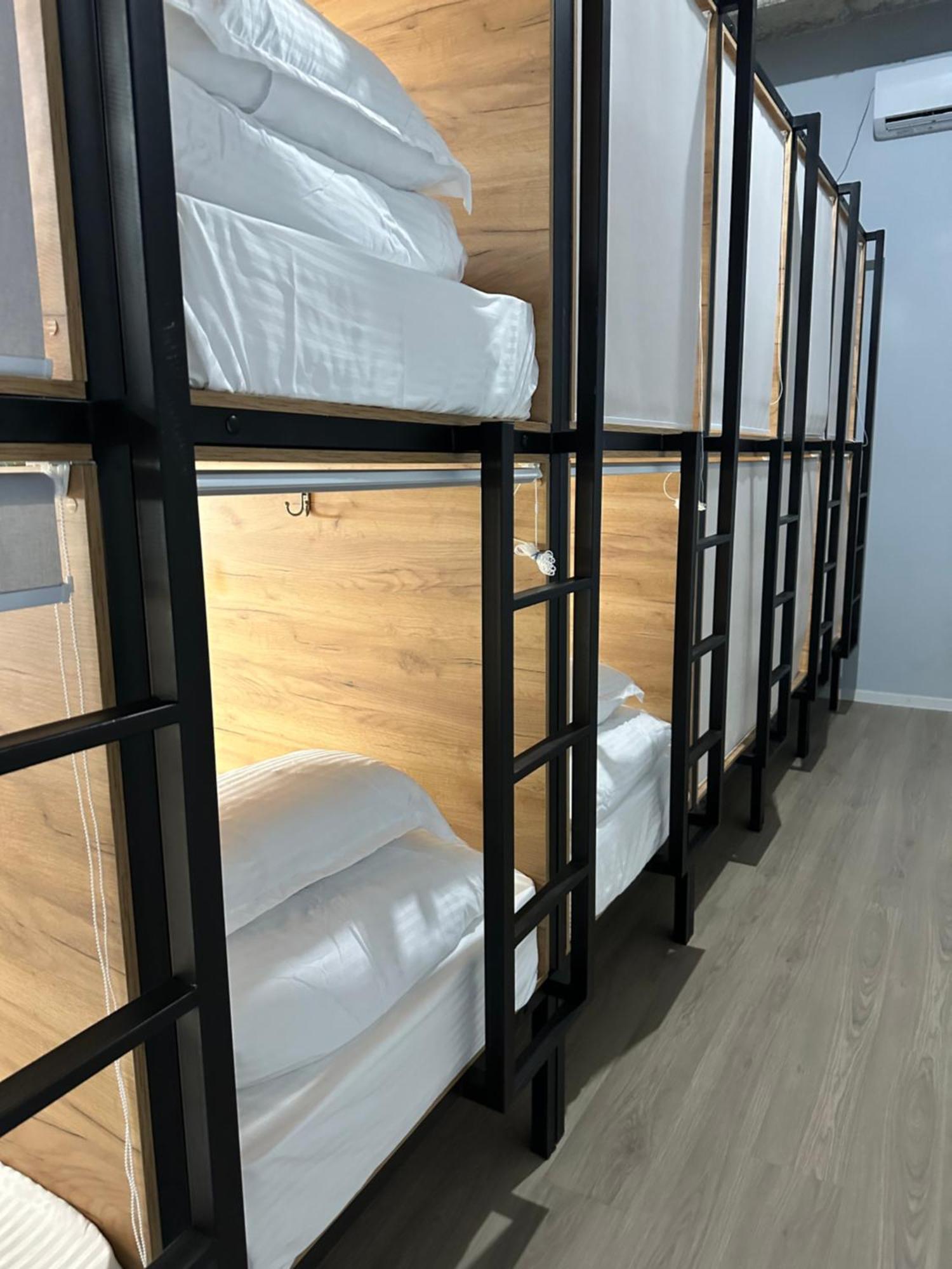 Hostel O2 Алматы Экстерьер фото
