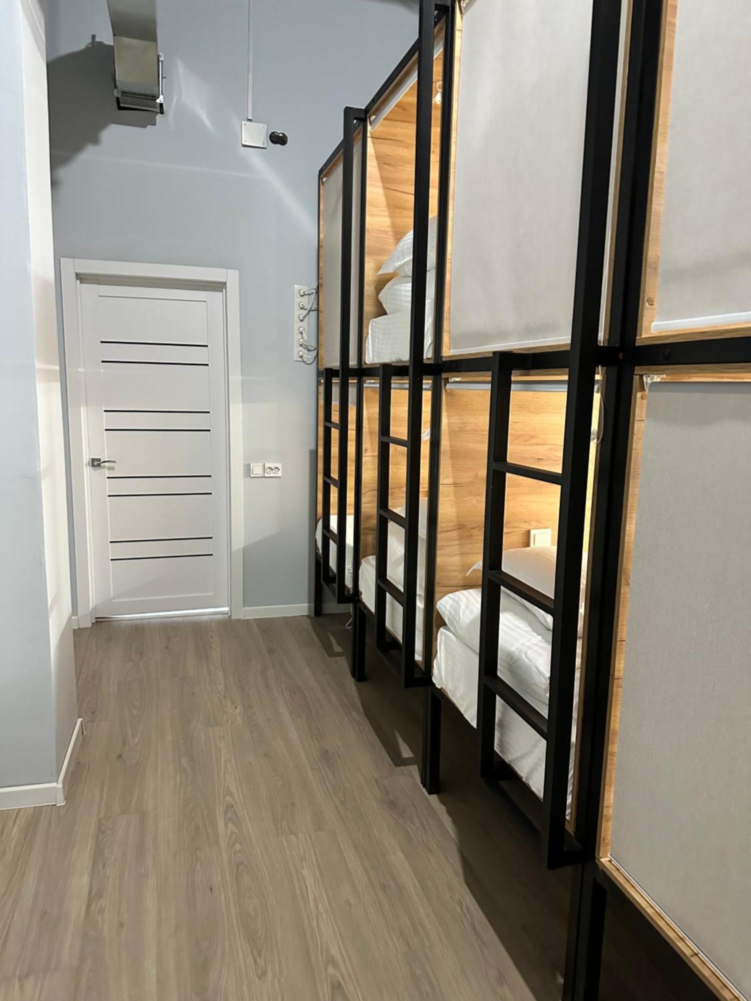 Hostel O2 Алматы Экстерьер фото