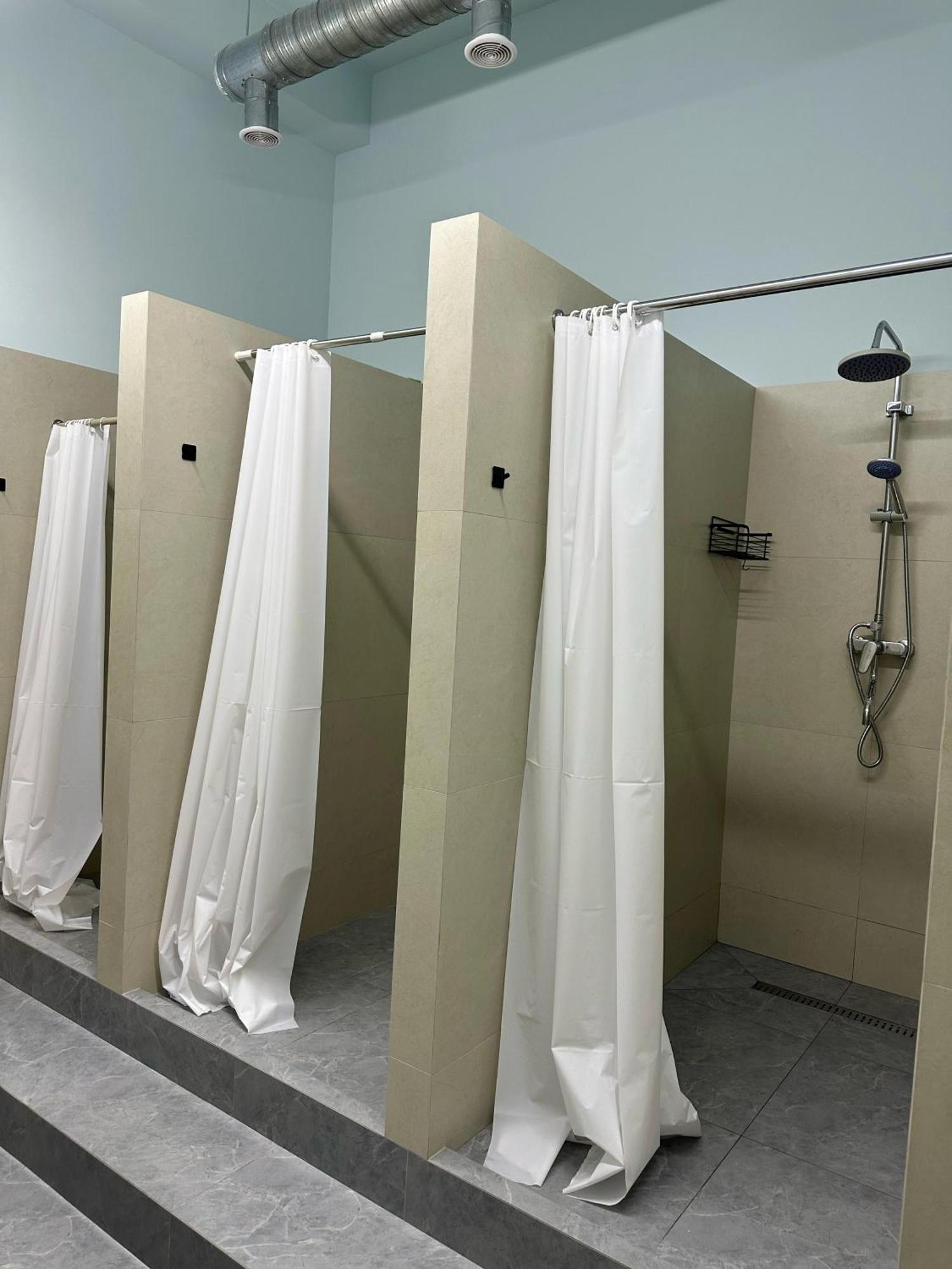 Hostel O2 Алматы Экстерьер фото
